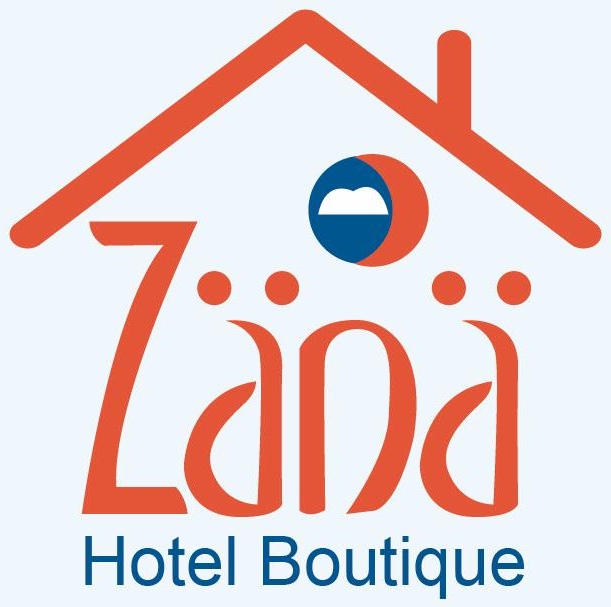 Logo Zana